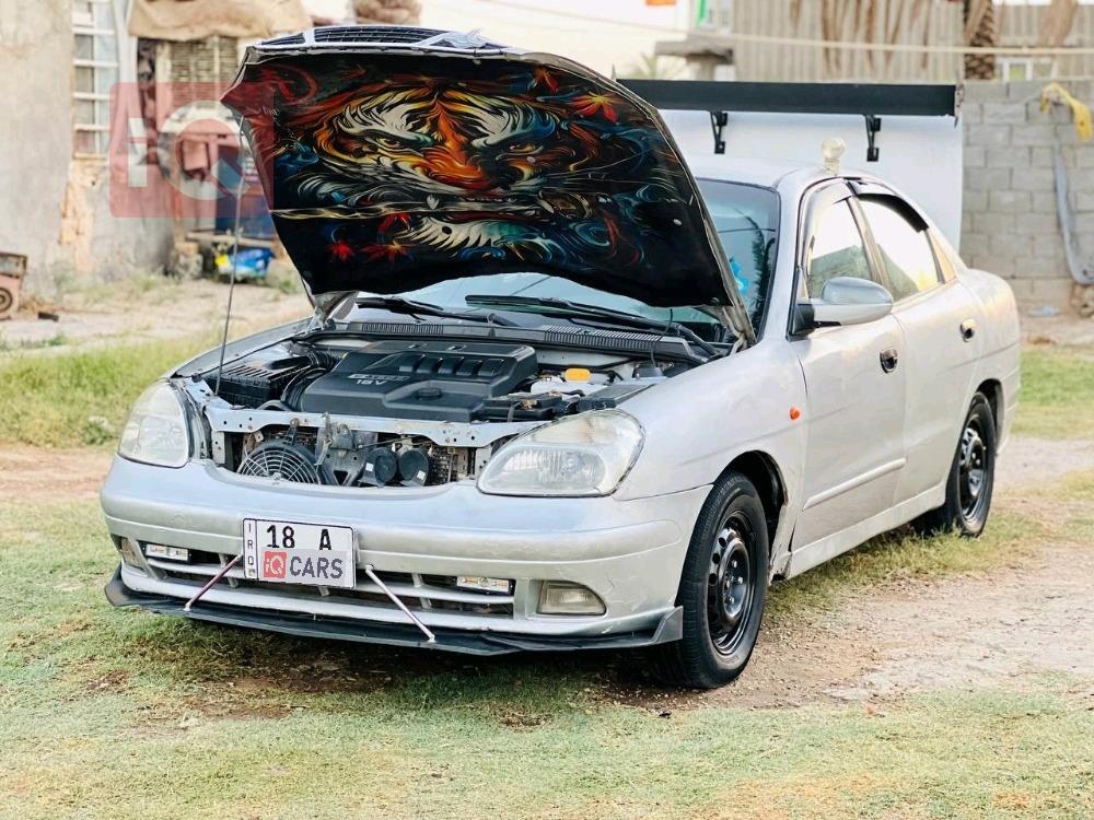 دايو نوبيرا